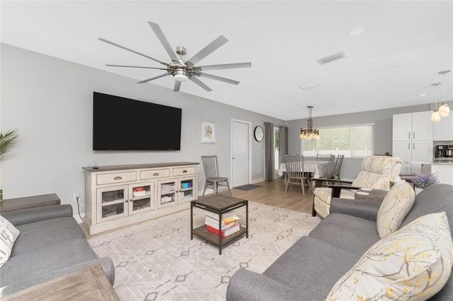 824 CALVERT AVENUE NW, Port Charlotte, FL 33948