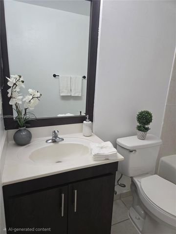 7260 NW 114th Ave 10810, Doral, FL 33178