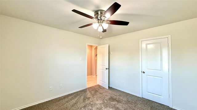 1113 Meadow Side Drive, Princeton, TX 75407