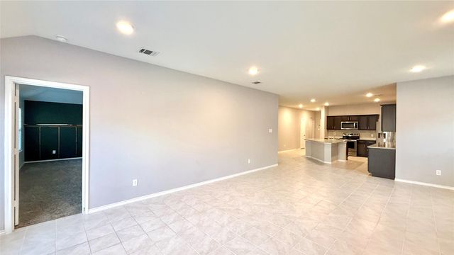 1113 Meadow Side Drive, Princeton, TX 75407