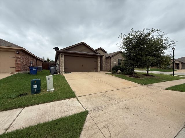 1113 Meadow Side Drive, Princeton, TX 75407