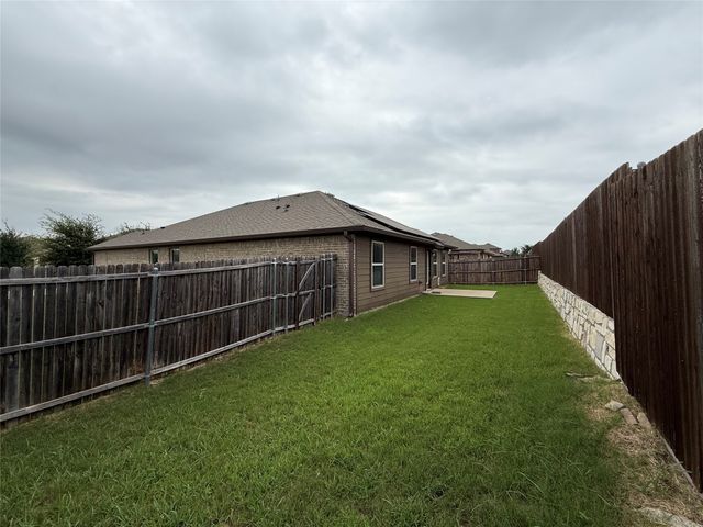 1113 Meadow Side Drive, Princeton, TX 75407