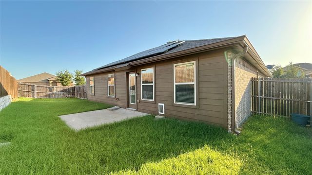1113 Meadow Side Drive, Princeton, TX 75407
