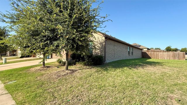 1113 Meadow Side Drive, Princeton, TX 75407