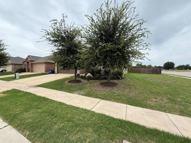 1113 Meadow Side Drive, Princeton, TX 75407