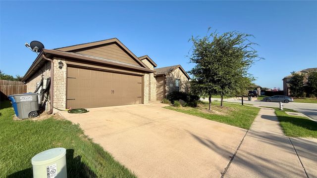 1113 Meadow Side Drive, Princeton, TX 75407