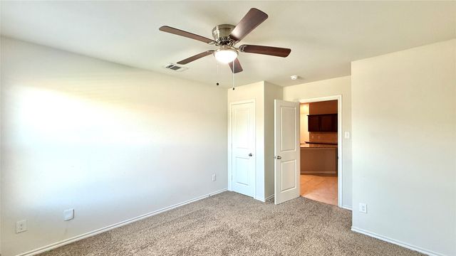 1113 Meadow Side Drive, Princeton, TX 75407