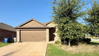 1113 Meadow Side Drive, Princeton, TX 75407
