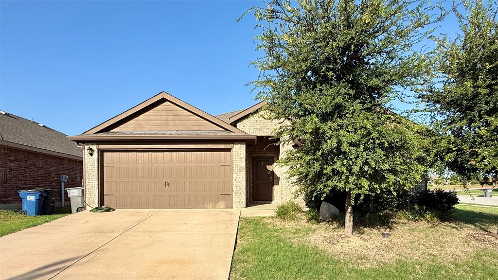 1113 Meadow Side Drive, Princeton, TX 75407