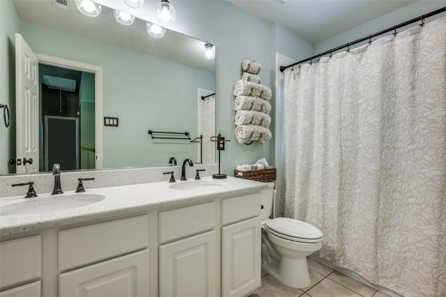 416 Parkview Drive, Trophy Club, TX 76262