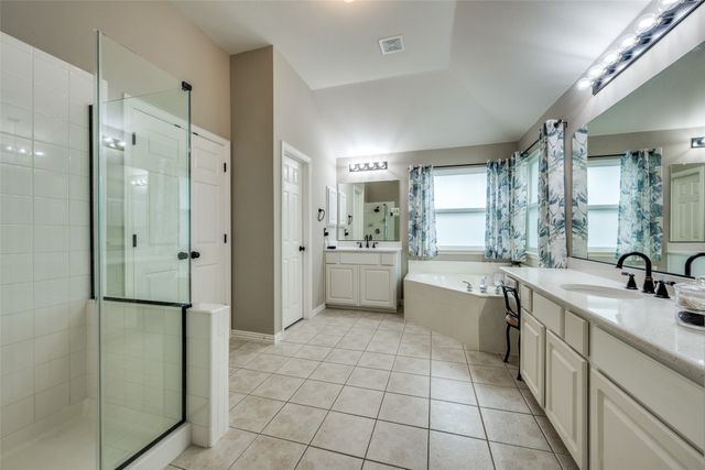 416 Parkview Drive, Trophy Club, TX 76262