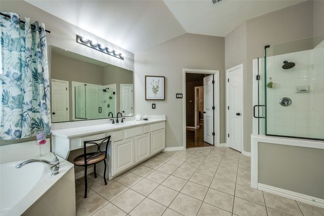 416 Parkview Drive, Trophy Club, TX 76262