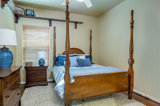 416 Parkview Drive, Trophy Club, TX 76262