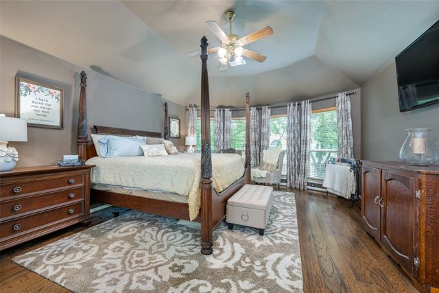 416 Parkview Drive, Trophy Club, TX 76262