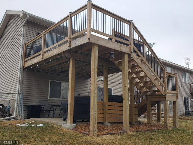 470 Brookhaven Drive, Hammond, WI 54015