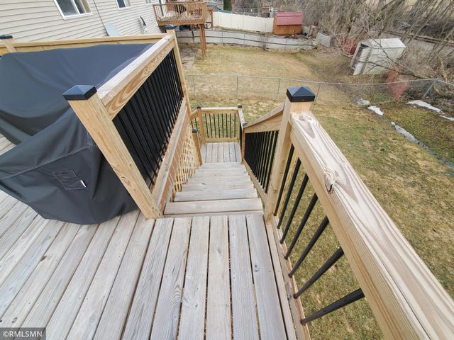 470 Brookhaven Drive, Hammond, WI 54015