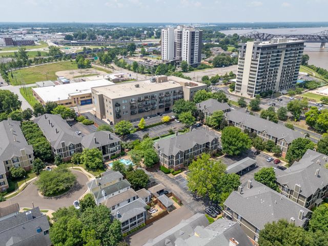 589 MADEWOOD DR, Memphis, TN 38103