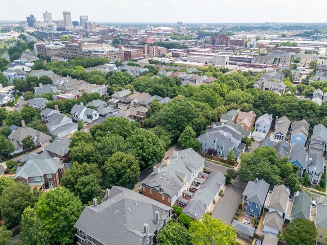 589 MADEWOOD DR, Memphis, TN 38103