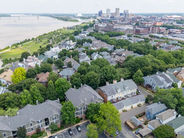 589 MADEWOOD DR, Memphis, TN 38103