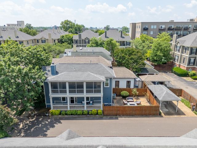 589 MADEWOOD DR, Memphis, TN 38103
