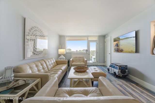 675 Ocean Avenue 5J, Long Branch, NJ 07740