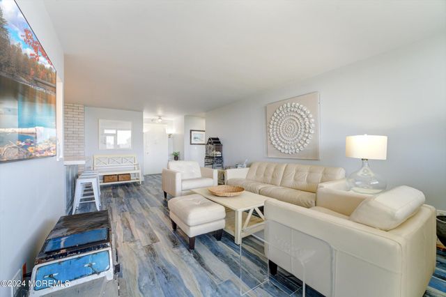 675 Ocean Avenue 5J, Long Branch, NJ 07740
