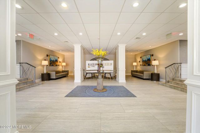 675 Ocean Avenue 5J, Long Branch, NJ 07740