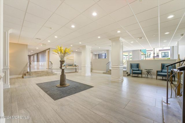 675 Ocean Avenue 5J, Long Branch, NJ 07740