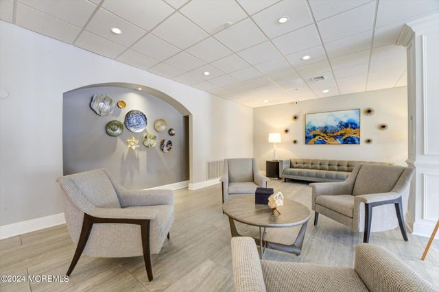 675 Ocean Avenue 5J, Long Branch, NJ 07740