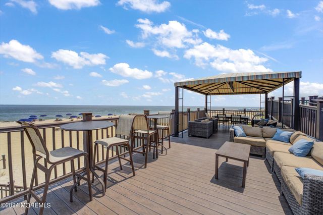 675 Ocean Avenue 5J, Long Branch, NJ 07740