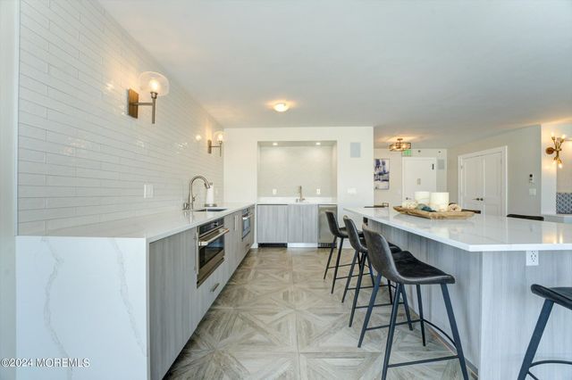 675 Ocean Avenue 5J, Long Branch, NJ 07740
