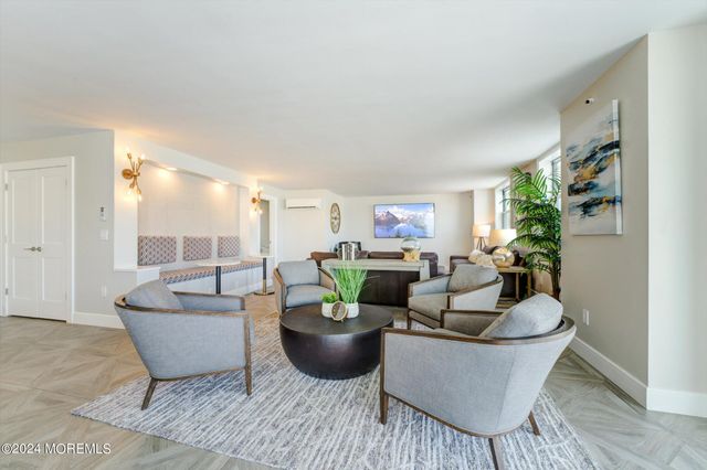 675 Ocean Avenue 5J, Long Branch, NJ 07740