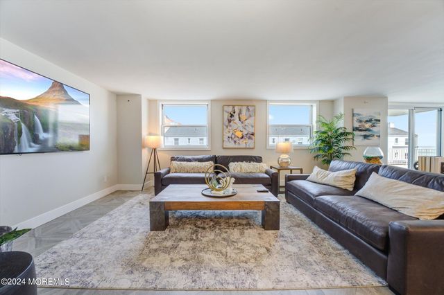 675 Ocean Avenue 5J, Long Branch, NJ 07740