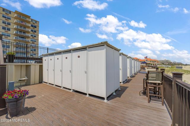 675 Ocean Avenue 5J, Long Branch, NJ 07740