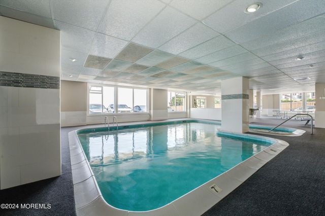 675 Ocean Avenue 5J, Long Branch, NJ 07740