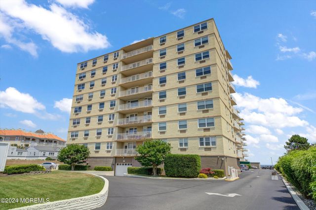 675 Ocean Avenue 5J, Long Branch, NJ 07740