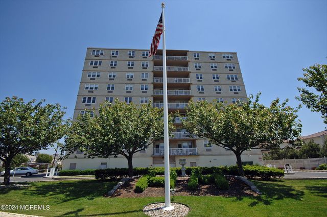 675 Ocean Avenue 5J, Long Branch, NJ 07740
