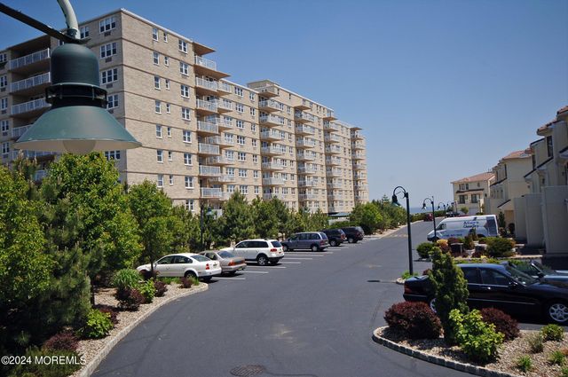 675 Ocean Avenue 5J, Long Branch, NJ 07740