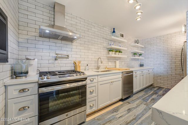 675 Ocean Avenue 5J, Long Branch, NJ 07740