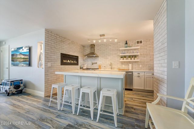 675 Ocean Avenue 5J, Long Branch, NJ 07740