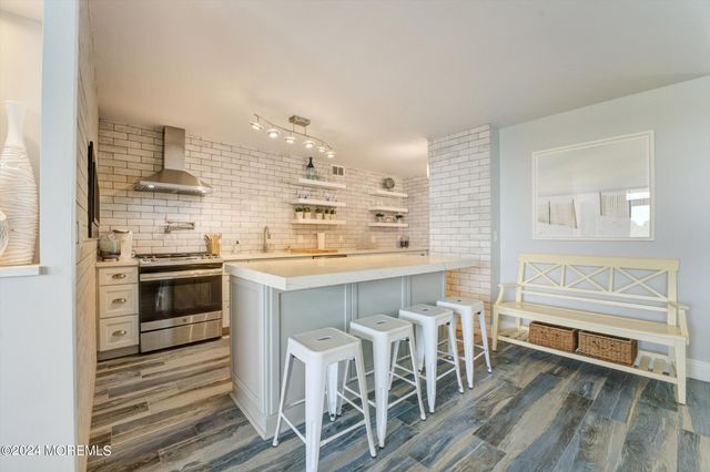 675 Ocean Avenue 5J, Long Branch, NJ 07740