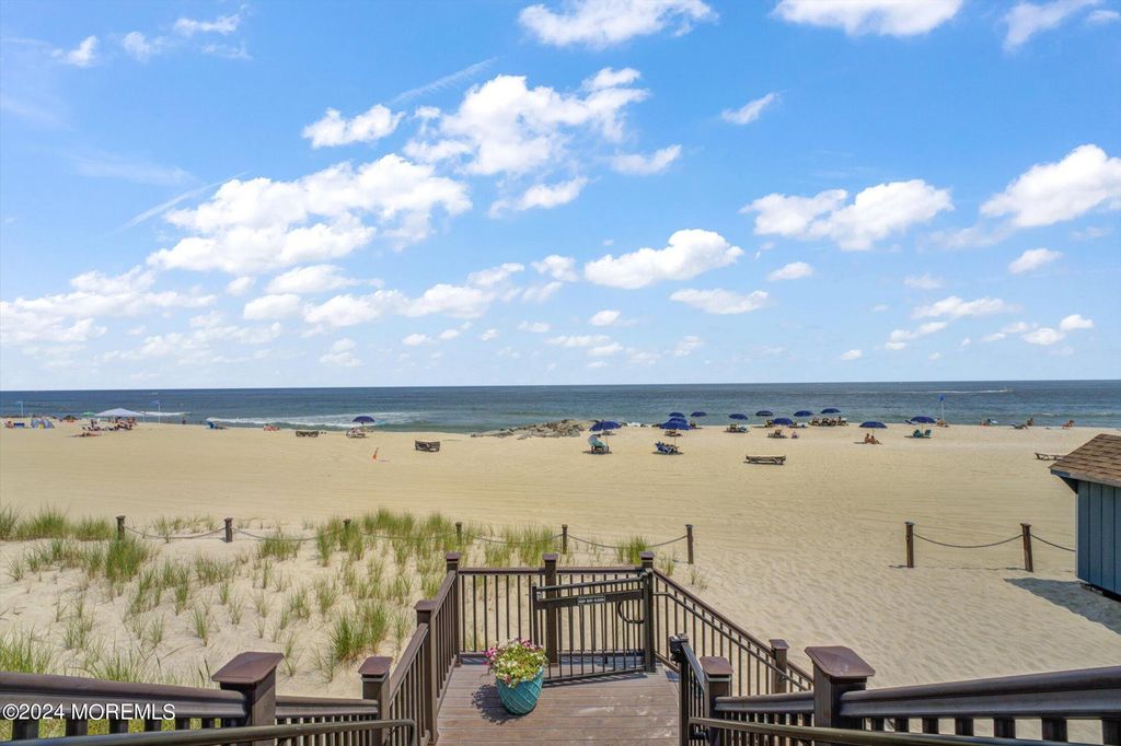 675 Ocean Avenue 5J, Long Branch, NJ 07740