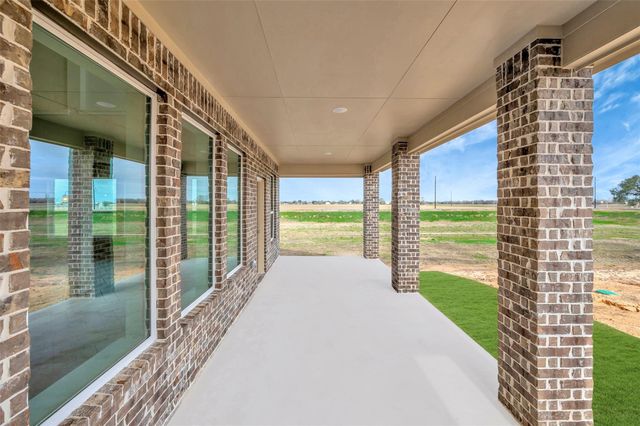 6603 Allens Landing, Needville, TX 77461