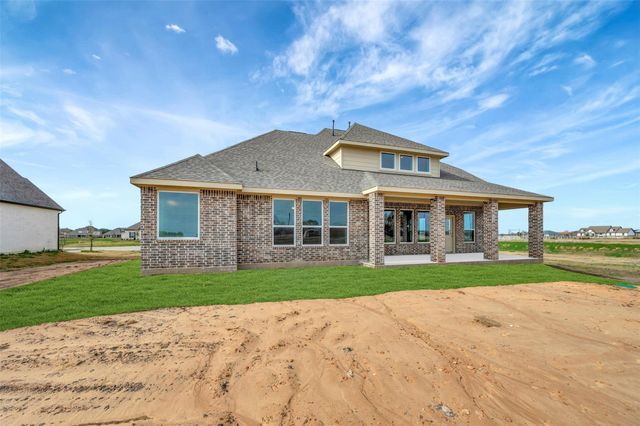 6603 Allens Landing, Needville, TX 77461