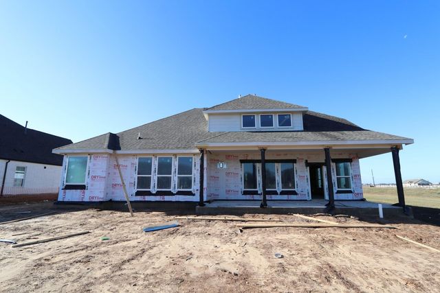 6603 Allens Landing, Needville, TX 77461