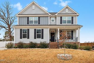 8316 Running Fern Way, Willow Spring, NC 27592