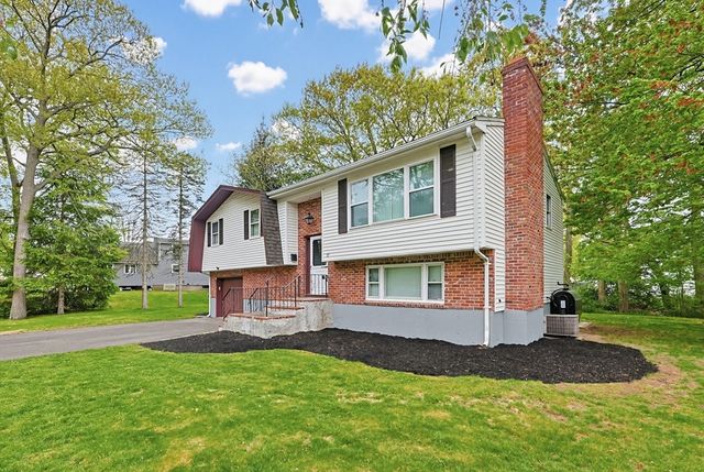 37 Roberta Avenue, Brockton, MA 02301