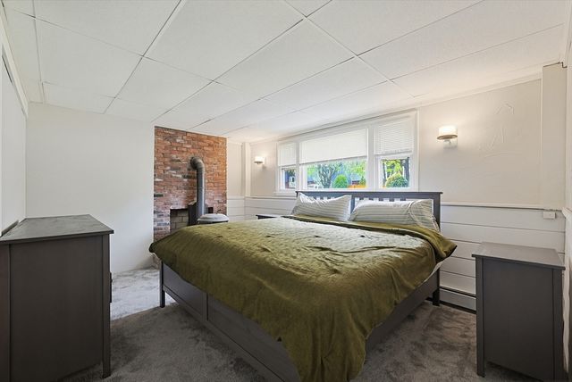 37 Roberta Avenue, Brockton, MA 02301