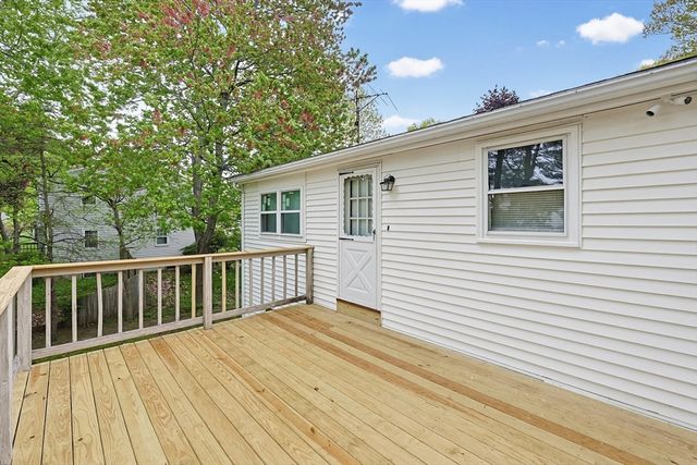 37 Roberta Avenue, Brockton, MA 02301