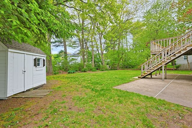 37 Roberta Avenue, Brockton, MA 02301